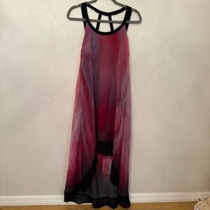 Buffalo David Bitton High Low Dress (NWT)